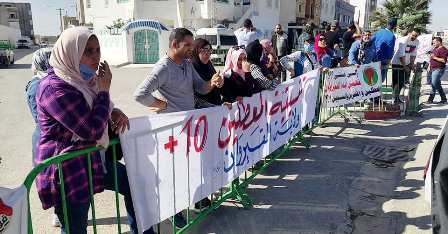 Tunisie – Qui a tenu à préparer un comité d’accueil pour Mechichi à Kairouan ?