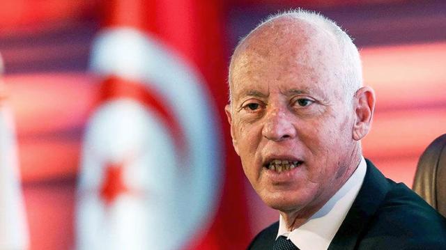 Tunisie: Kais Saied réitère son respect pour l’État de droit