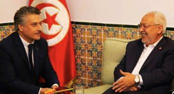 Tunisie – Nabil Karoui ne sortira pas de prison d’ici 2024
