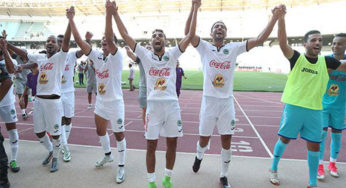 Le CS Hammam-Lif retrouve la Ligue 1