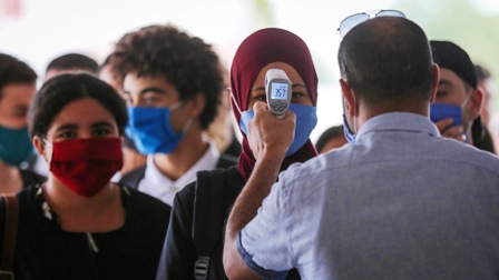 Tunisie – L’année scolaire : Rien n’est encore acquis !