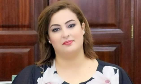 Mariem Laghmani: La suspension de la Constitution vaut l’annulation des résultats des élections présidentielles