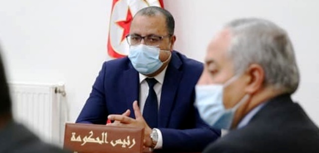 Tunisie – Difficile à Mechichi, pris entre le marteau et l’enclume, de s’en sortir