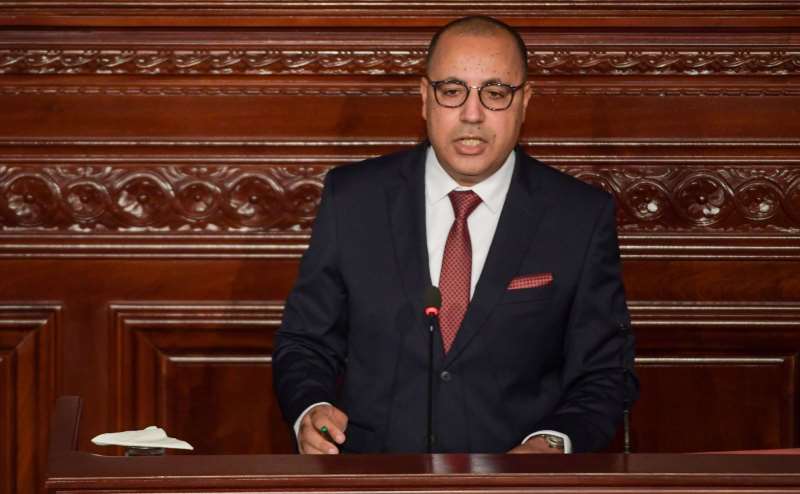 Tunisie- Hausse des prix: Le bloc Démocrate demande l’audition de Hichem Mechichi