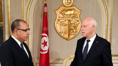 Tunisie : A la demande de Kais Saied, Mechichi affirme la modification imminente des horaires du couvre-feu