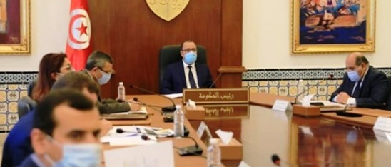 Tunisie – Qui va financer le fonds anti covid ? Les ministres donnent l’exemple