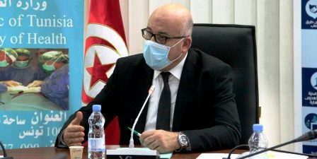 Tunisie – Le comité scientifique met le ministre de la santé en situation flagrante de conflit d’intérêt