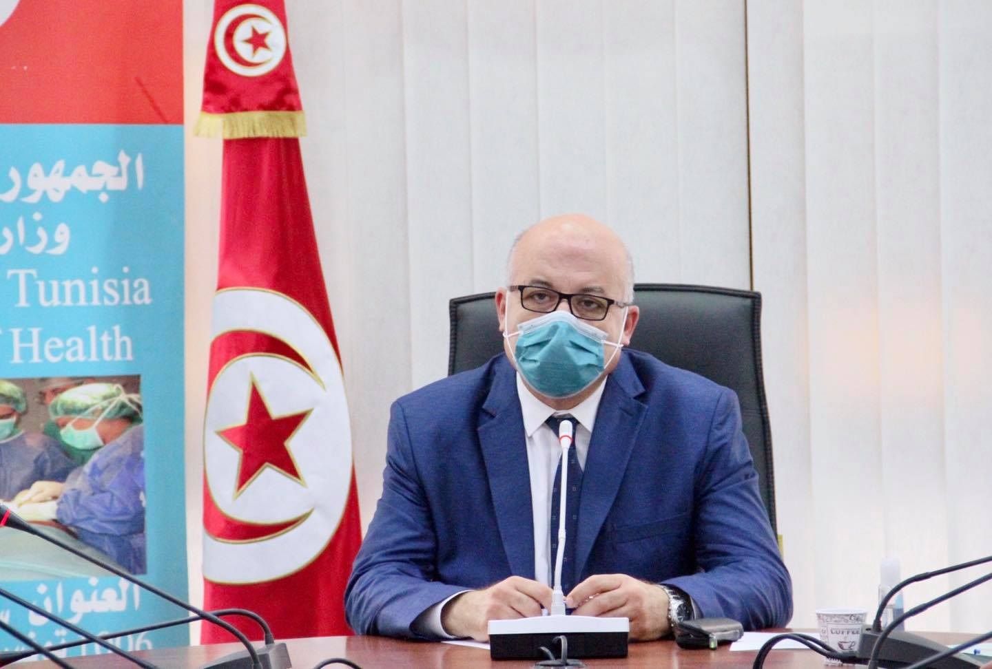 Tunisie-Faouzi Mehdi: Nous avons surmonté la pénurie d’oxygène grâce à ce pays