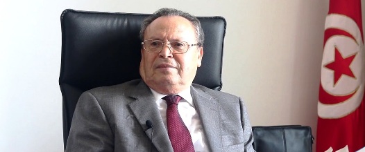 Tunisie – Décès de l’homme d’affaires Neji Mhiri
