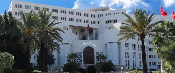 Ministère des Affaires Etrangères : « La Tunisie suit de près l’évolution de la situation au Tchad »