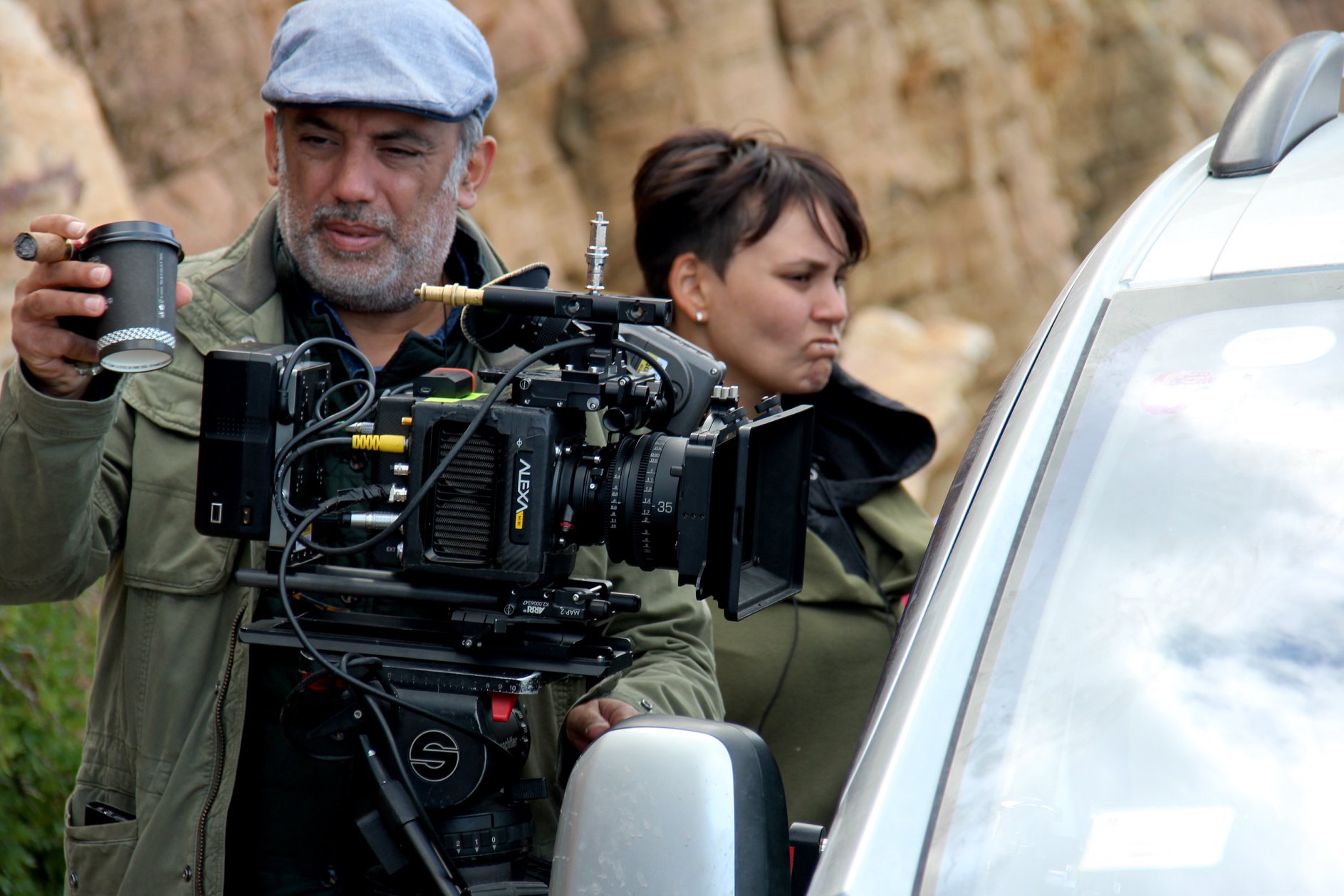 Mohamed Maghraoui [AUDIO + PHOTOS] : «J’avais des appréhensions quant au tournage de « Ouled El Ghoul » et voici en quoi l’œuvre dramatique tunisienne se distingue dans le monde arabe »