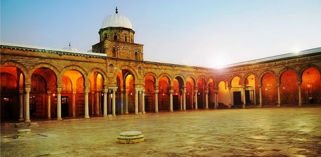Tunisie – Nouvelles dispositions anti covid dans les mosquées après les dernières mesures gouvernementales