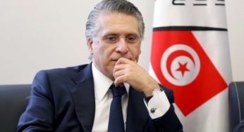 Tunisie-URGENT: la Cour de Cassation refuse l’appel de Nabil Karoui