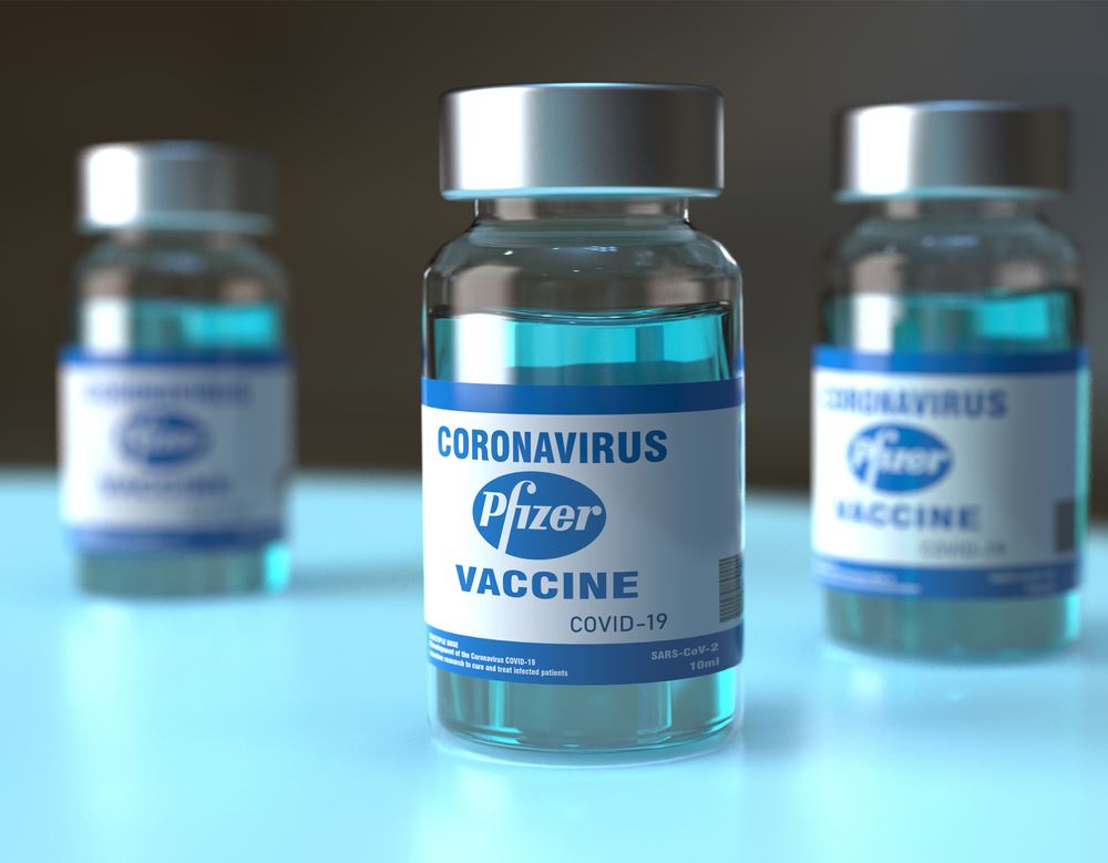 Europe : Augmentation du prix des vaccins Pfizer et Moderna