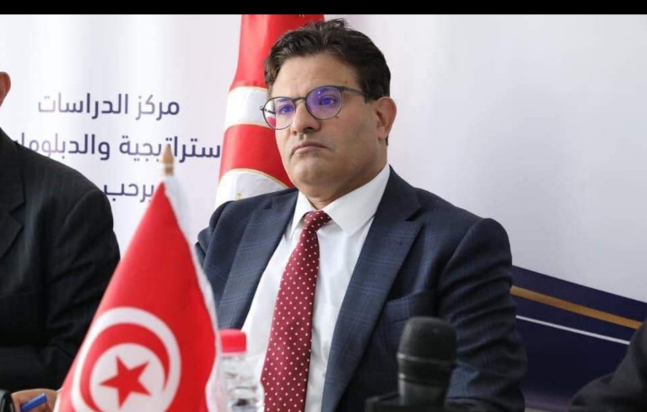 Tunisie – Rafik Abdessalem : « Le seul objectif de Saied est de rester au pouvoir jusqu’à ce que Dieu hérite de la terre et de ses habitants ! »