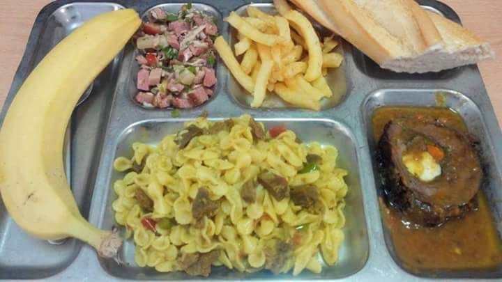 Tunisie-Restaurants universitaires: Quand l’Etat s’absente les citoyens répondent présents