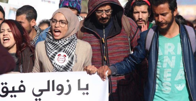 Tunisie – Les prix flambent et le ministère du Commerce est aux abonnés absents