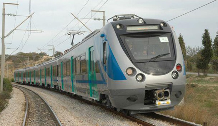 Tunisie-SNCFT: De nouveaux horaires et des trains supplémentaires sur la ligne de la Banlieue du Sahel