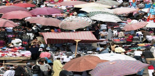 Tunisie – Les marchés hebdomadaires de nouveau autorisés