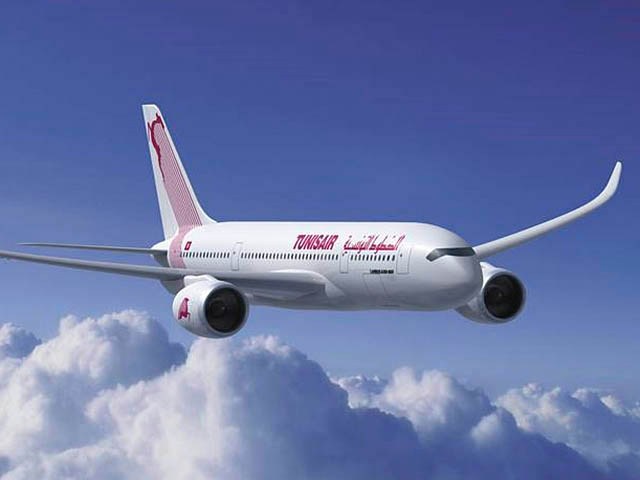 Tunisair suspend ses vols à destination de Ouagadougou