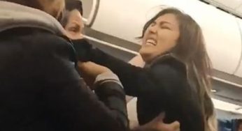 Tunisie-scène de chaos: Tunisair ouvre une enquête