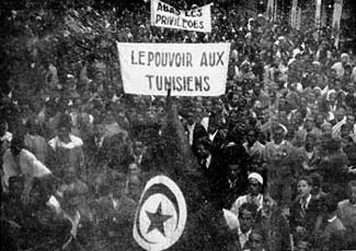 9 avril 1938, un grand tournant de l’histoire de la Tunisie