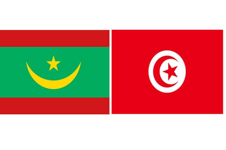 Tunisie: Le président de la Mauritanie envoie une lettre à Kais Saied
