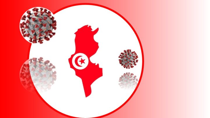 Tunisie: Confinement à Zaghouan et mesures restrictives à Bizerte et Sidi Bouzid
