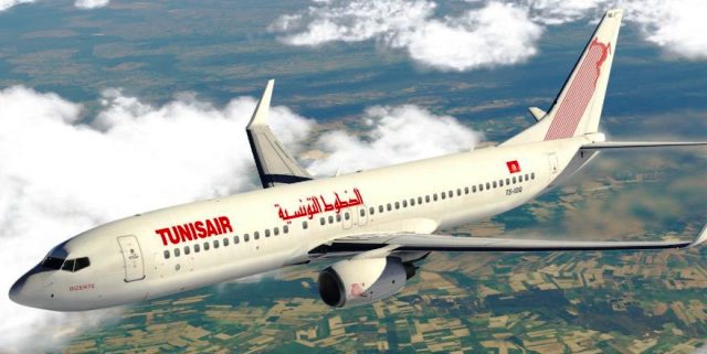 Tunisie : La dernière des dernières de chez Tunisair… Inouï