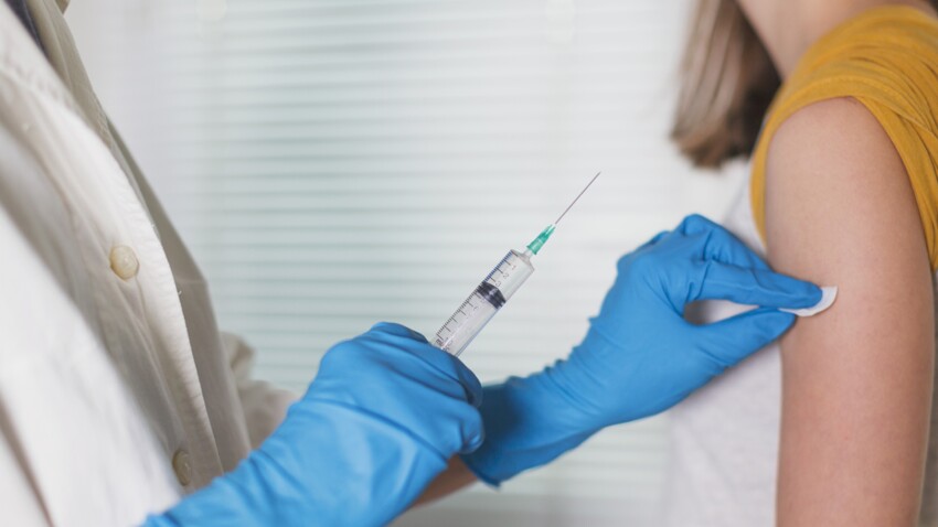 Covid-19 : Faut-il vacciner les enfants ?