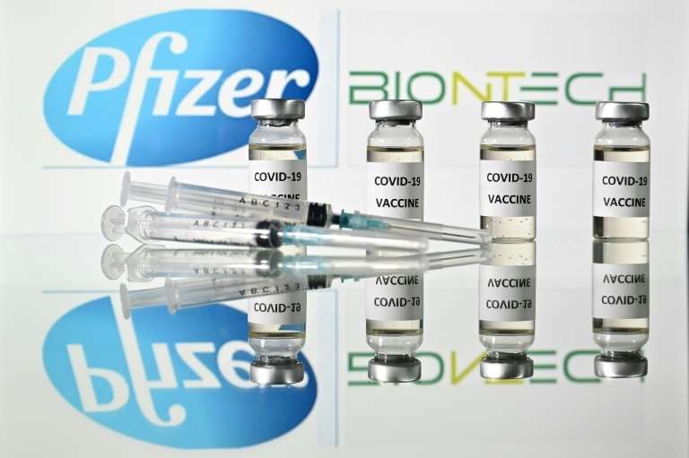 USA – Le vaccin anti-Covid Pfizer/BioNTech sera administré aux 12-15 ans