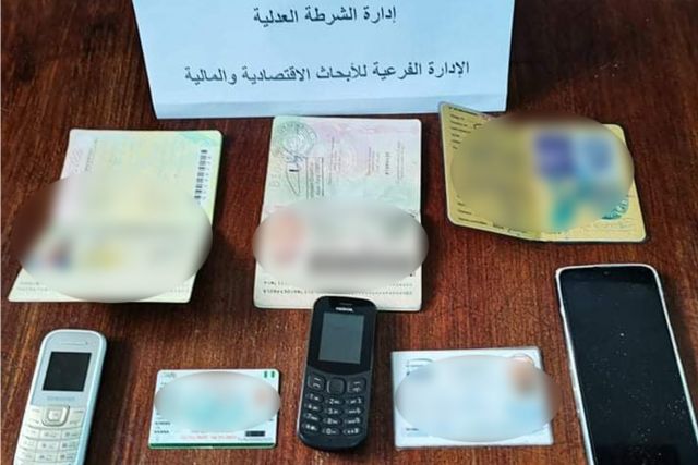 Tunisie: Arrestation du ressortissant d’un pays africain pour arnaque