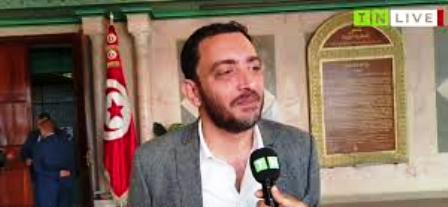 Tunisie – Mesures anti covid : Yassine Ayari dit au tunisien ses quatre vérités