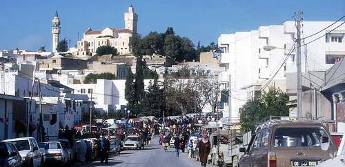 Tunisie – Covid : Le confinement de la région de Zaghouan est envisageable