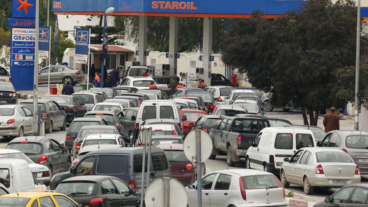 Hausse de la valeur exportations des produits énergétiques de 75%