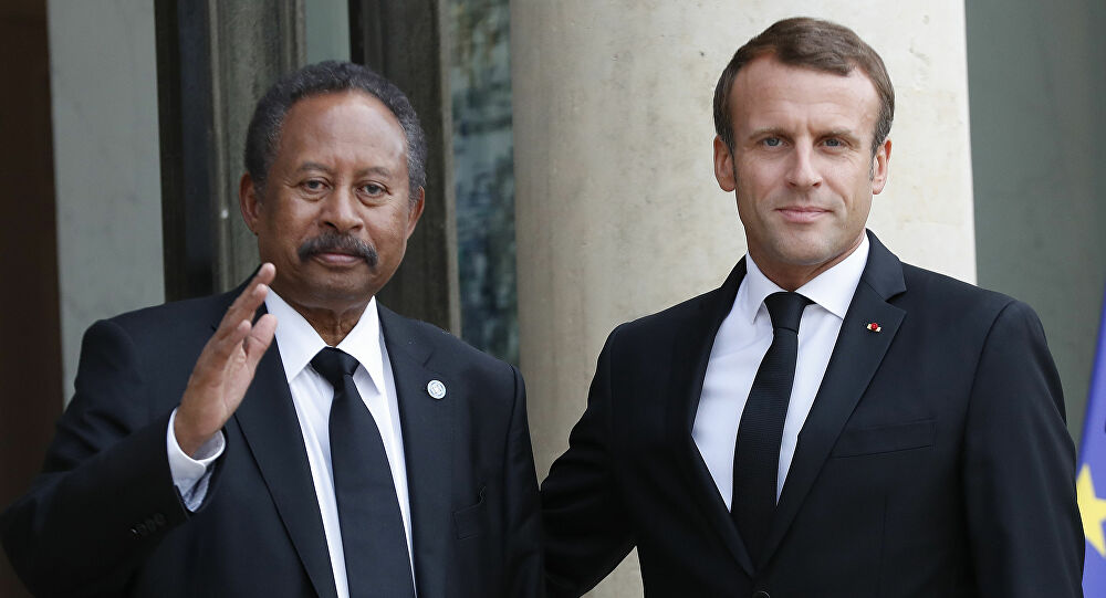 Sommet de Paris : le Soudan rafle la mise, qu’en est-il de la Tunisie ?