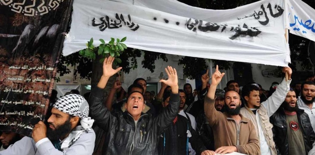Éphéméride -19 mai 2013 : Affrontements entre jihadistes et police à Tunis et Kairouan