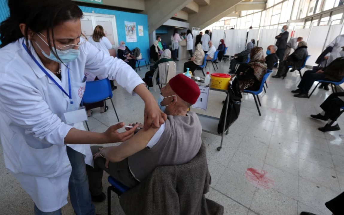 L’OCDE épingle les défaillances du système de vaccination et de santé en Tunisie…