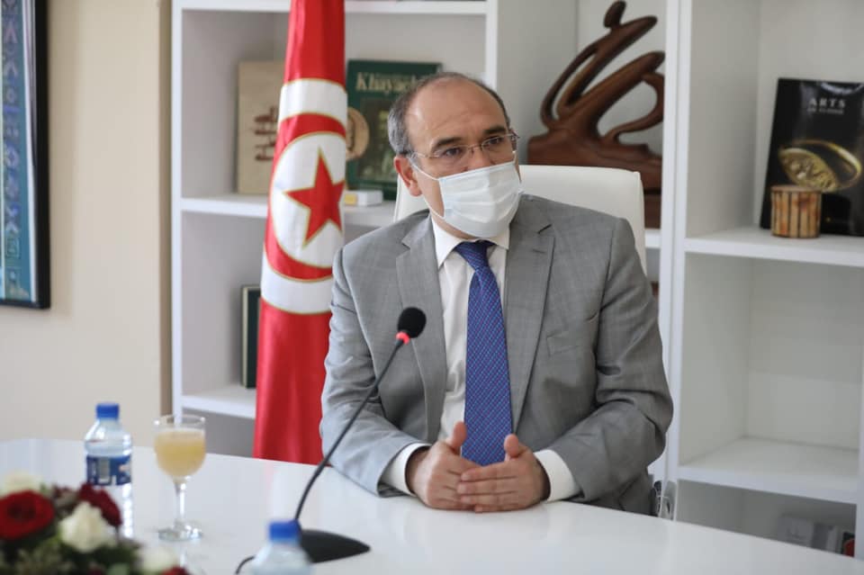 Tunisie- Début des préparatifs pour la nouvelle saison estivale