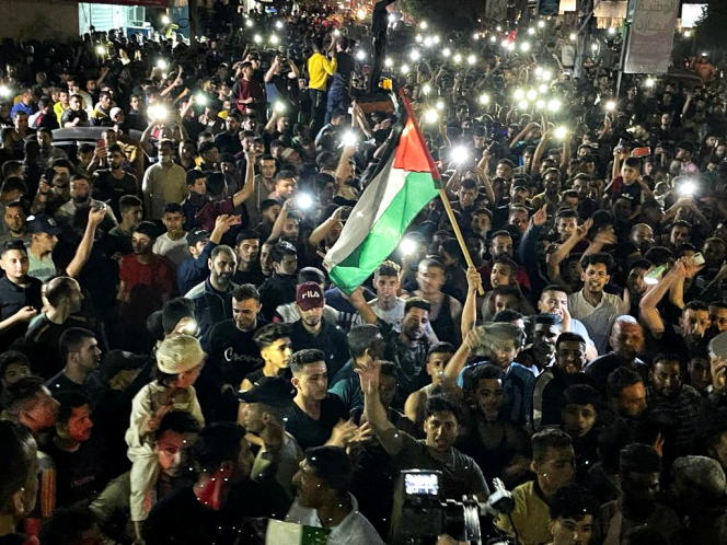 La Tunisie salue les efforts déployés par les ONG internationales pour arriver à un cessez-le-feu en Palestine