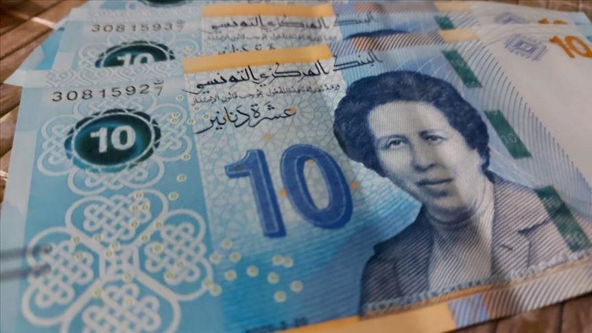 Contre-rumeur : Le dinars tunisien est stable depuis 2 ans