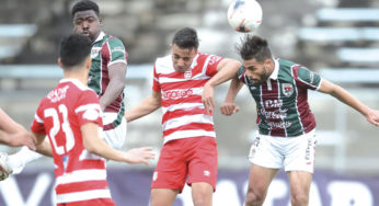 Ligue 1 : encore du suspense, partout !