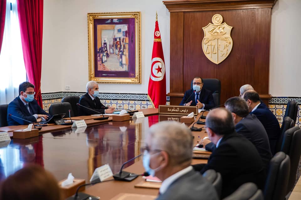Tunisie: Le 18ème sommet de la Francophonie objet d’un conseil ministériel restreint
