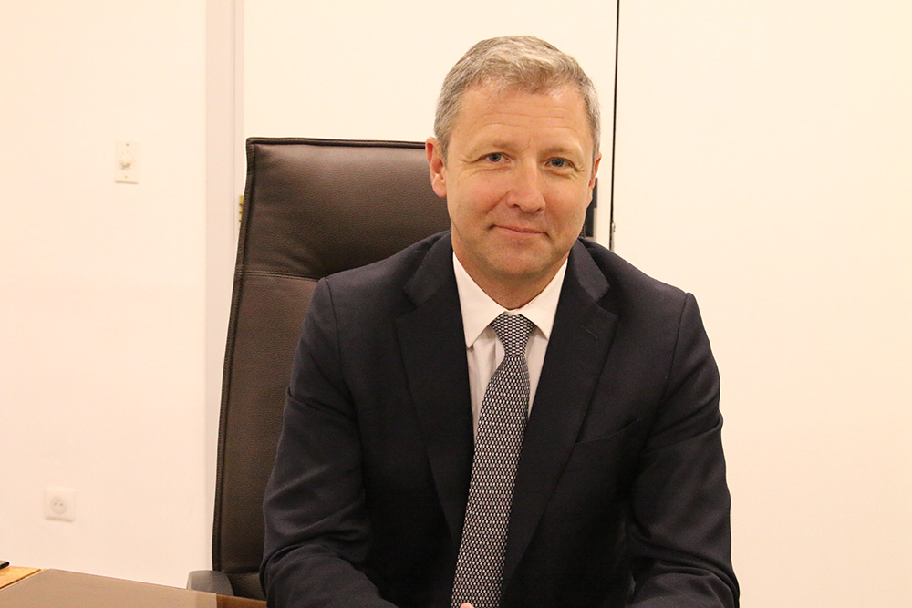Panoro Energy enregistre un Chiffre- d’affaires record de 77,2 millions USD au premier trimestre de 2021