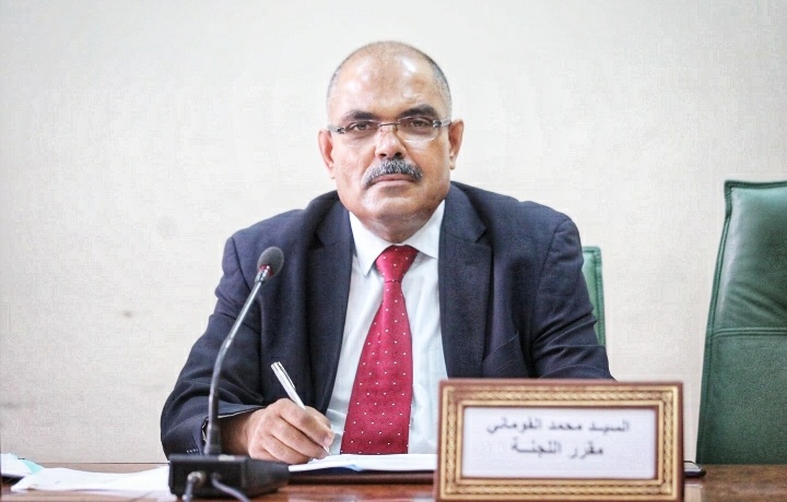 Mohamed Goumani: Ennahdha a opté pour le dialogue politique