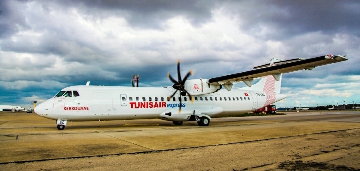 Tunisair Express va réactiver sa ligne domestique Tunis-Sfax et Internationale Sfax-Tripoli