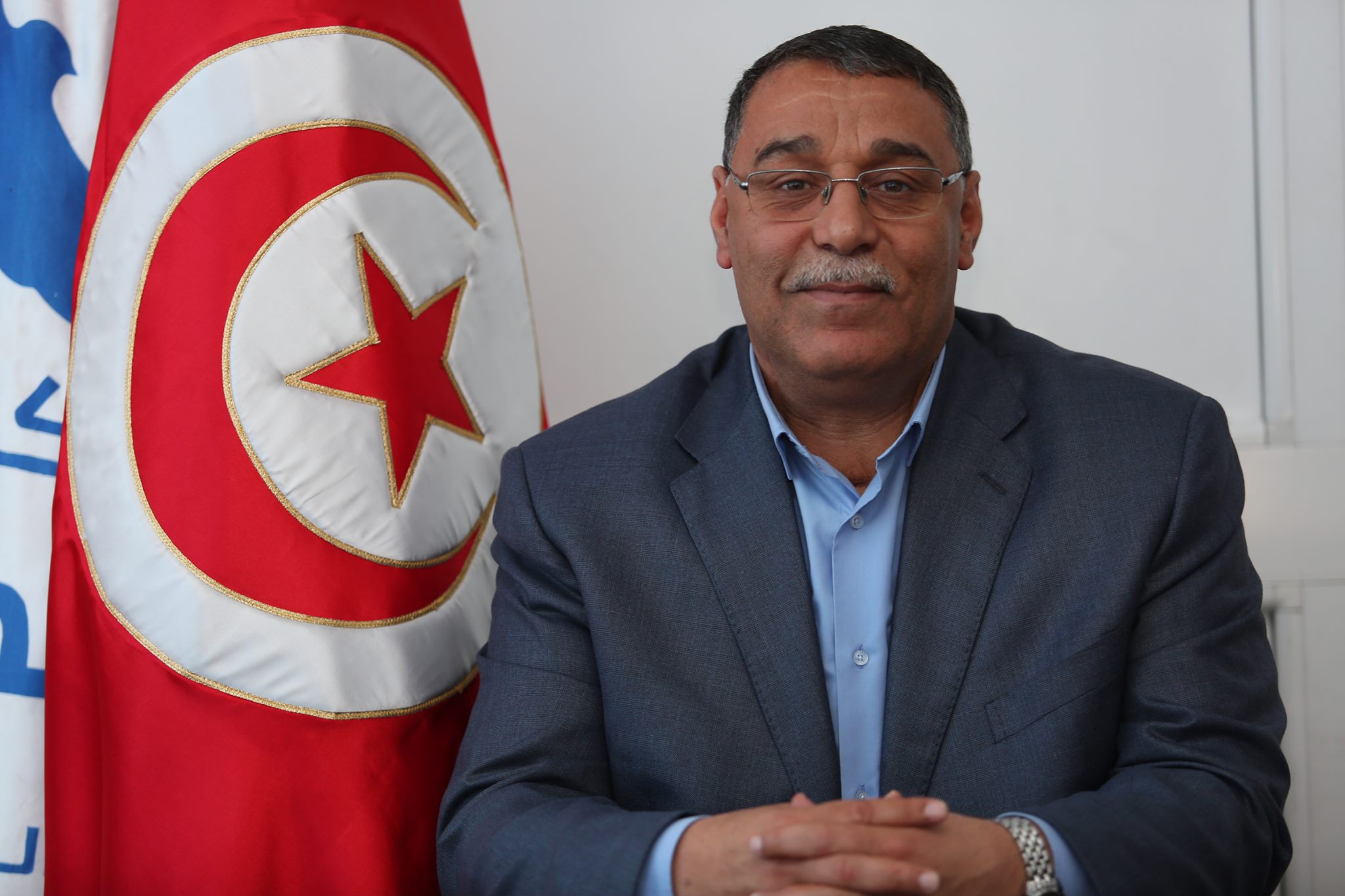 Abdelhamid Jelassi: Le parti Ennahdha est fini