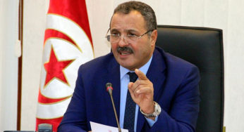 Abdellatif Mekki refuse de s’exprimer au sujet de la dissolution du bureau exécutif d’Ennahdha