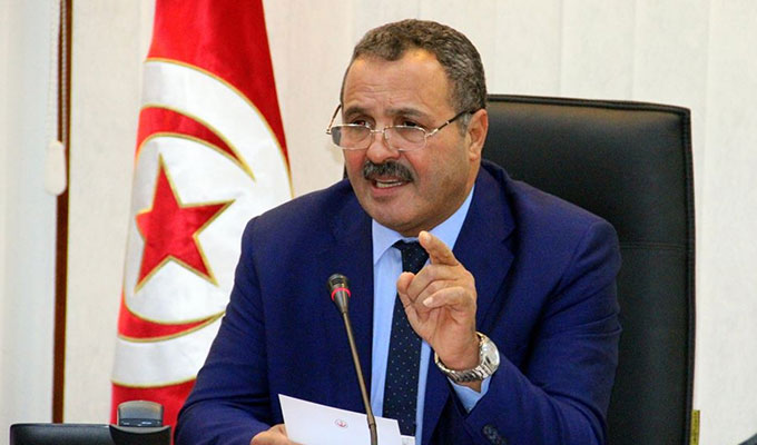 Tunisie-Abdellatif Mekki : « Délirant celui qui croit encore en Kais Saied »