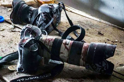 Agression contre Gaza: 38 journalistes et professionnels de médias ont été tués